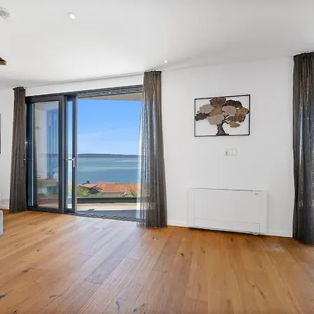 Medusa Villa Trogir
