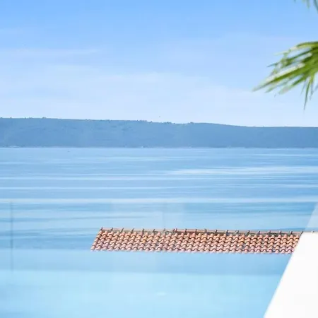 Villa Medusa Trogir