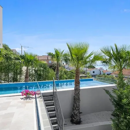 Villa Medusa *