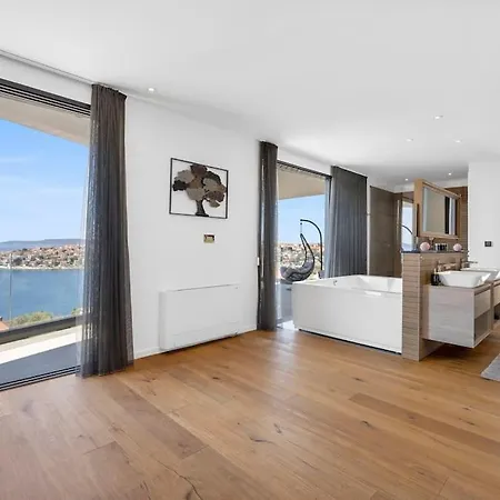 Villa Medusa Trogir