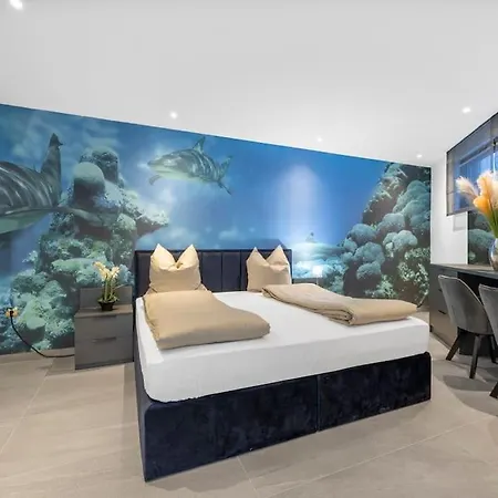 Medusa Villa