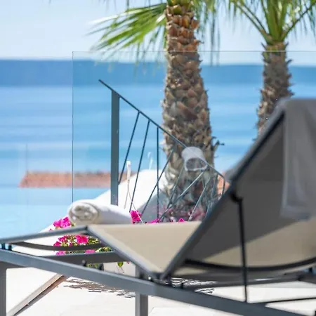 Medusa Villa Trogir