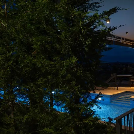 Medusa Villa Trogir