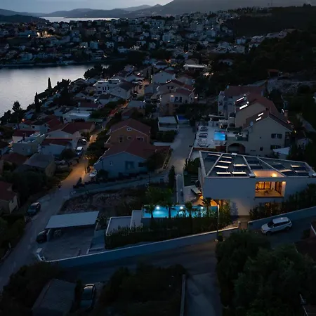 Villa Medusa Trogir