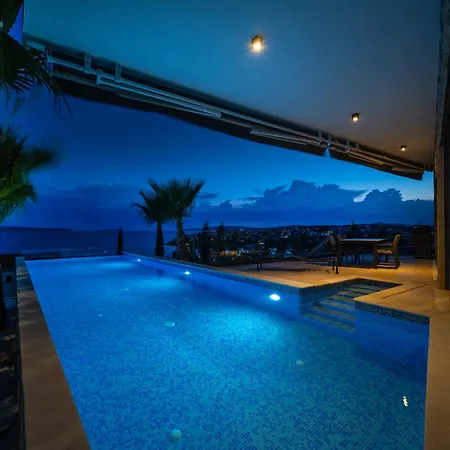 Medusa Villa Trogir